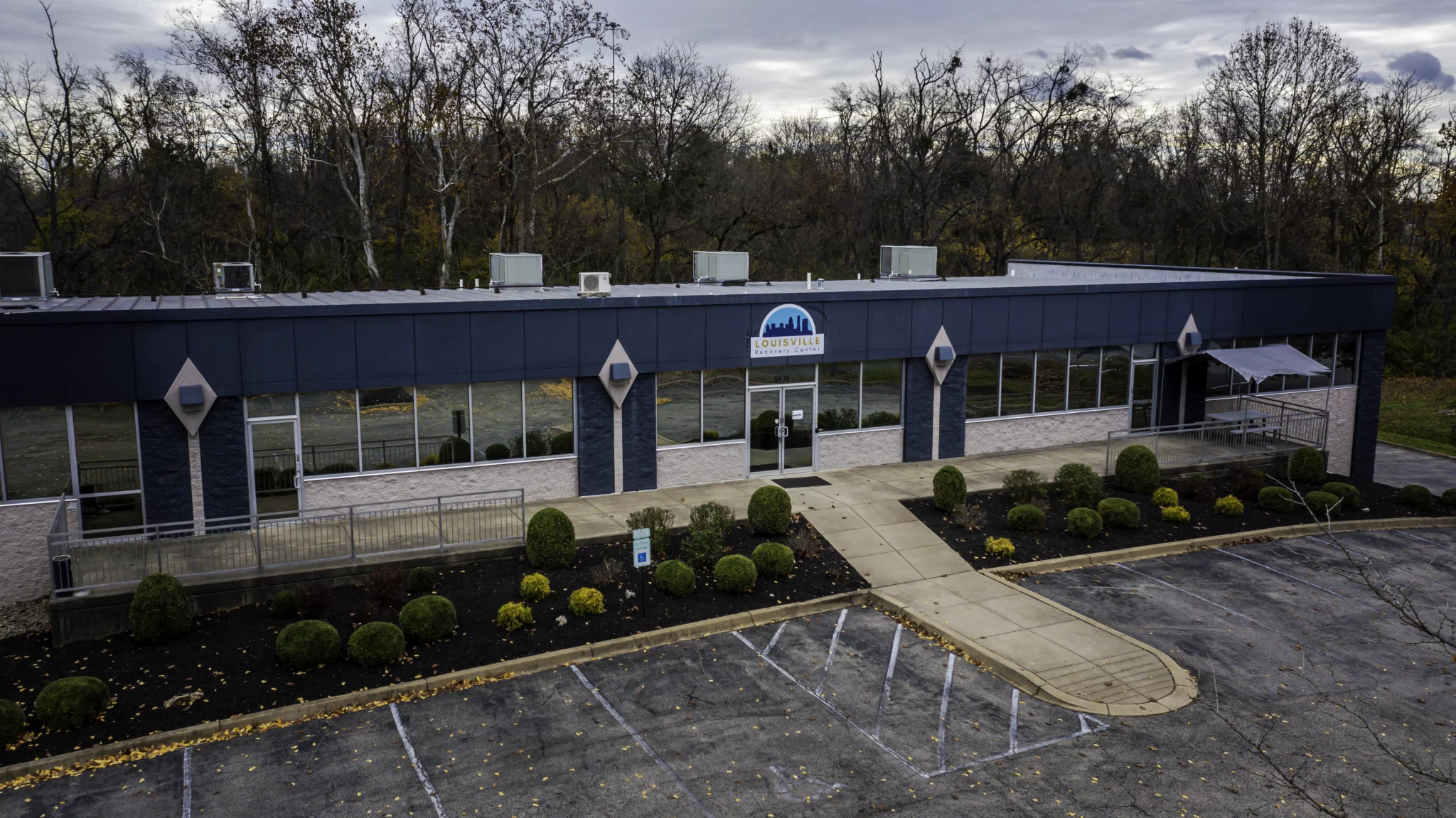 Louisville Recovery Center Louisville Kentucky 