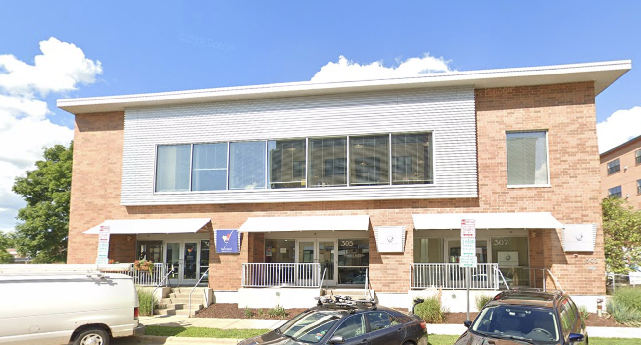 Madison Recovery Center Madison Wisconsin 