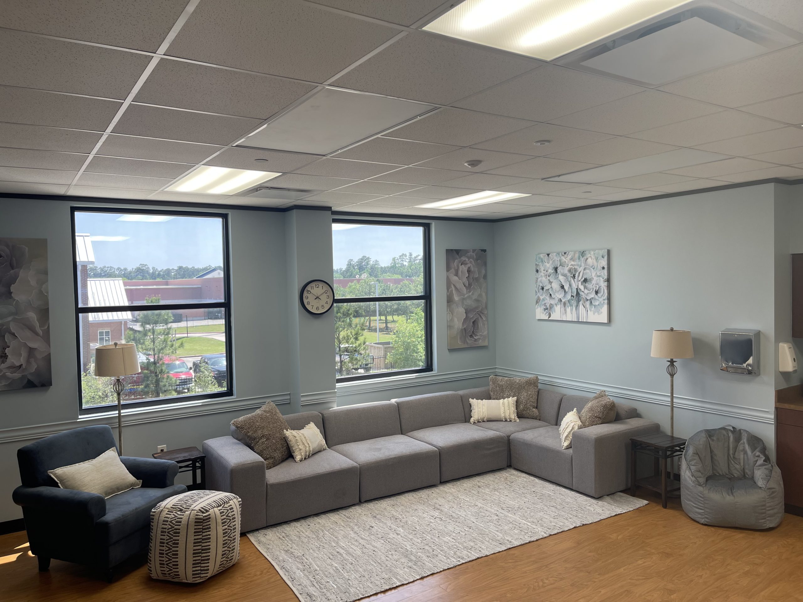 Magnolia City Detox Conroe Texas 