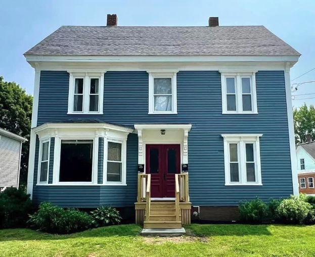 Maine Recovery Collective South Portland Maine 