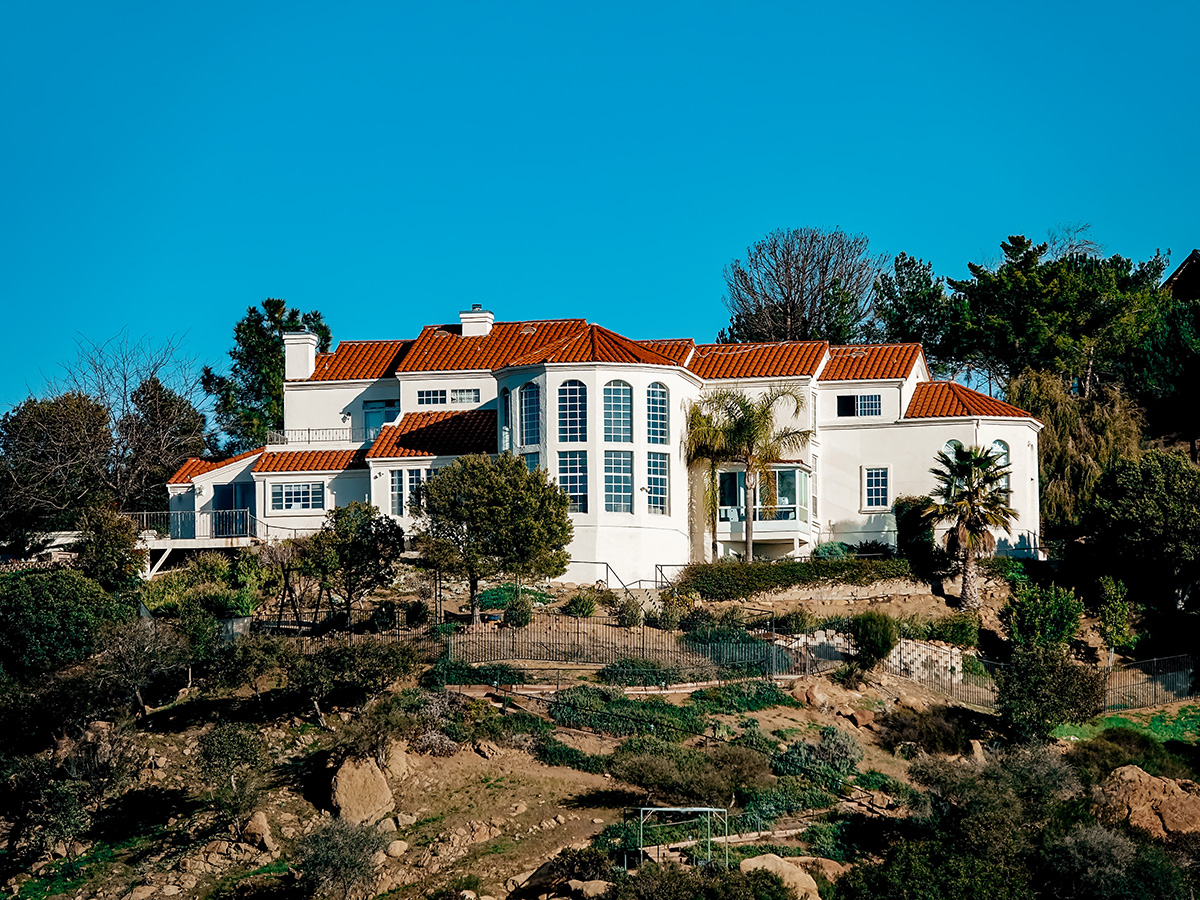 Malibu Detox And Residential 