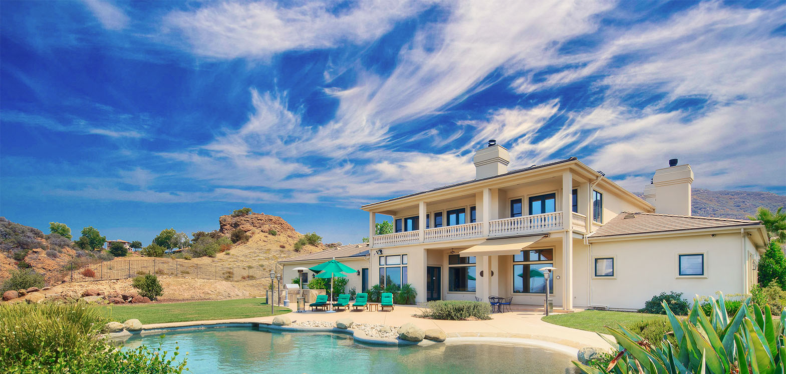 Malibu Hills 