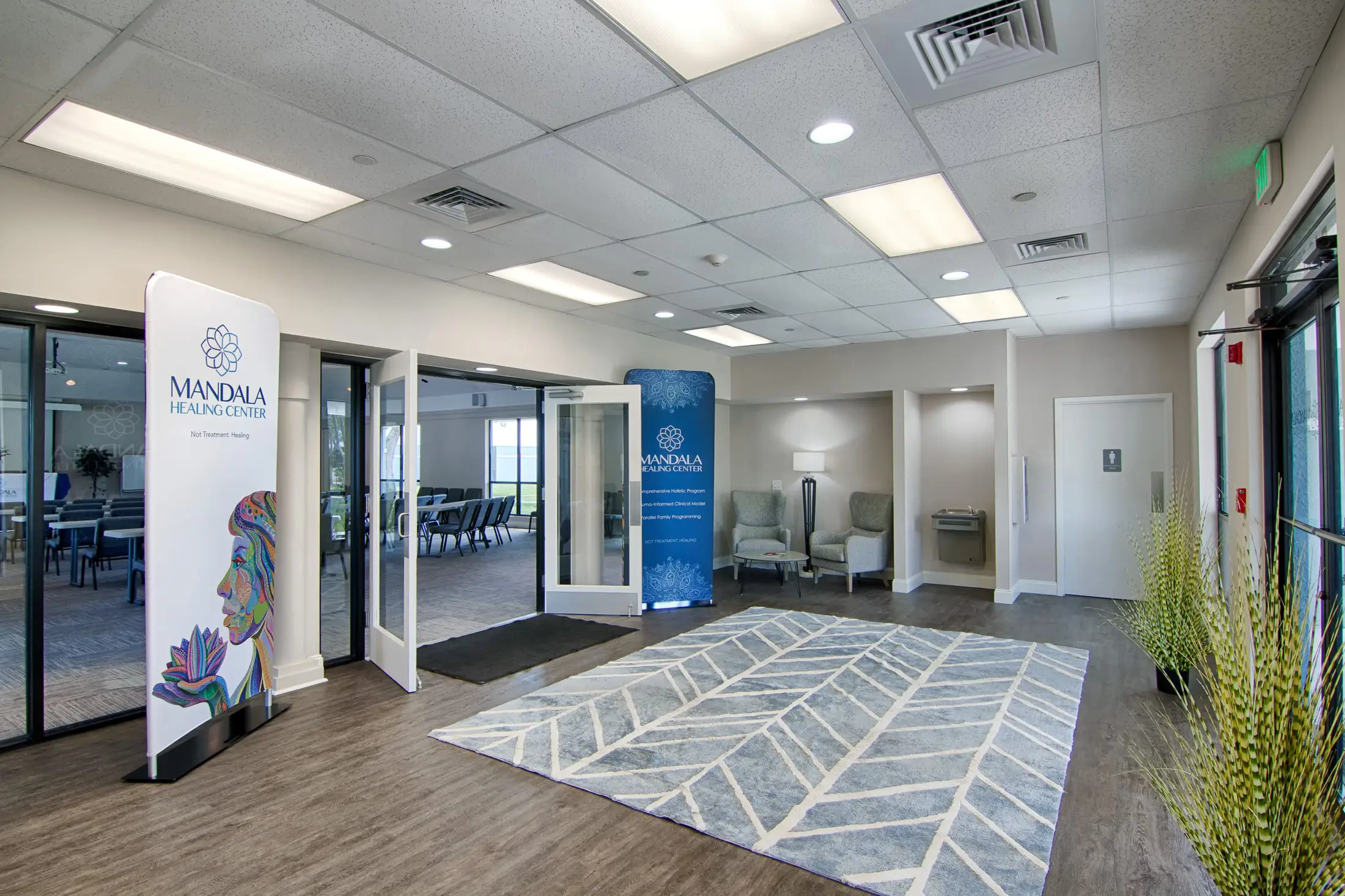 Mandala West Palm Beach Florida 