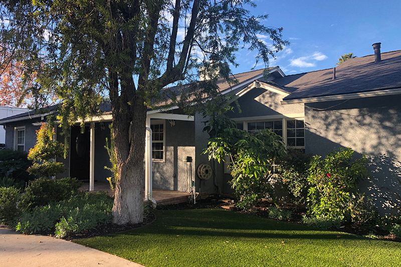Manifest Recovery Center California 