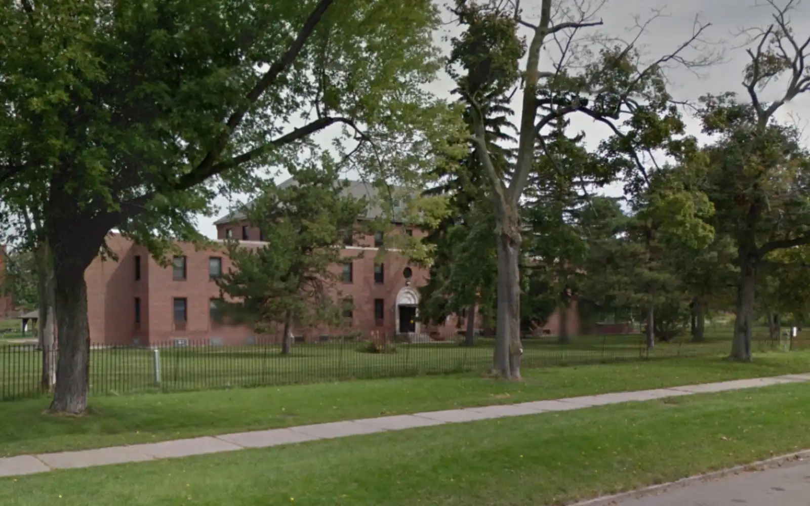Margaret A Stutzman Addiction Treatment Center 