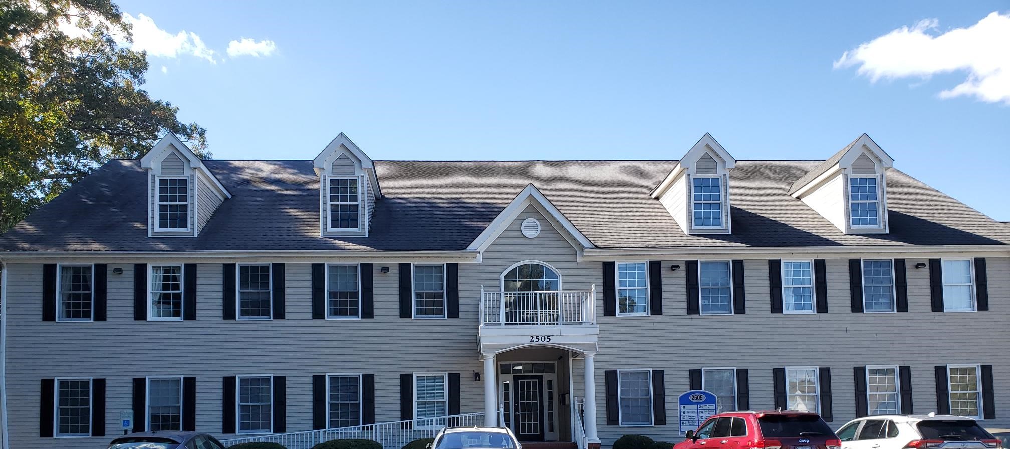Master Center Chesterfield Richmond Virginia 