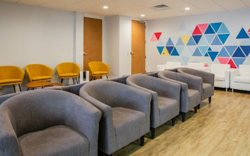 Master Center Glen Allen Virginia 