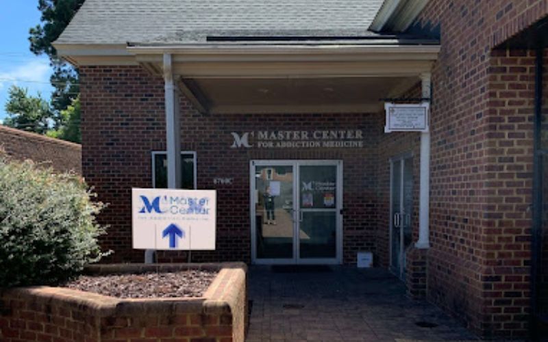 Master Center Gloucester Virginia 