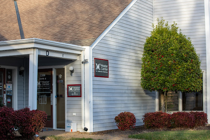 Master Center Hampton Virginia 