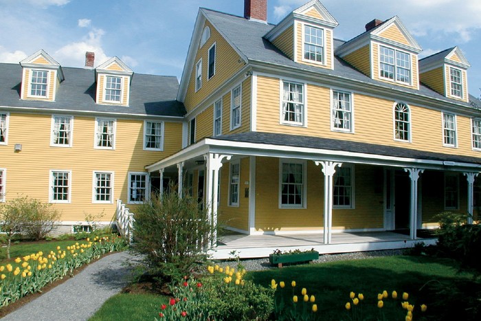 Mclean Fernside 
