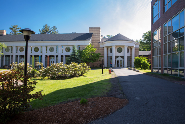 Mclean Klarman Massachusetts 
