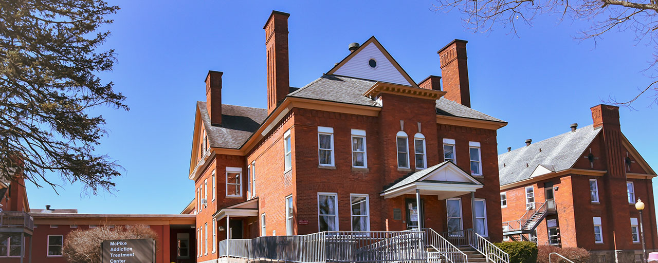 Mcpike Addiction Treatment Center Utica New York