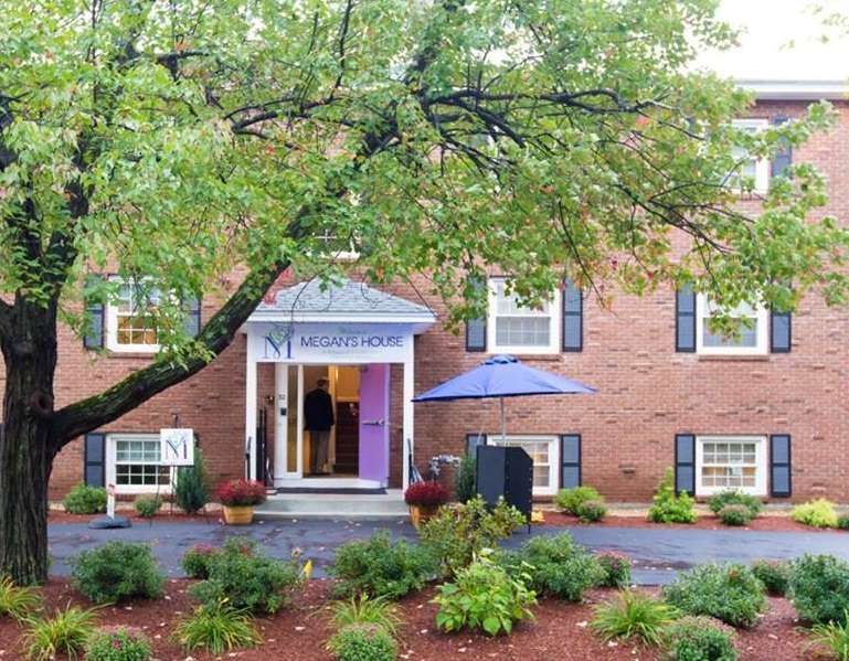Megan House Lowell Massachusetts 