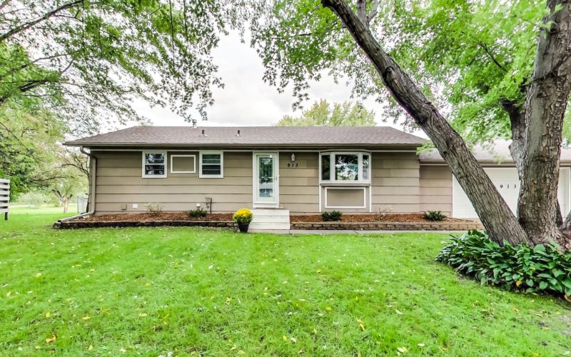 Meraki Recovery Housing Blaine Minnesota 