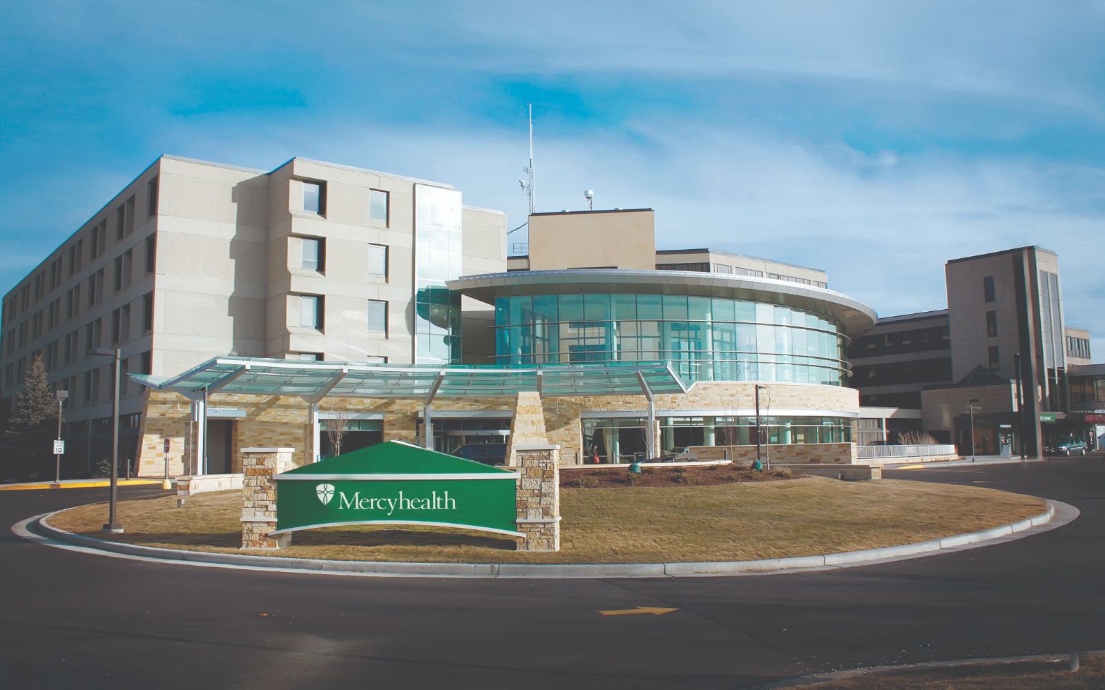 Mercyhealth Janesville Wisconsin 
