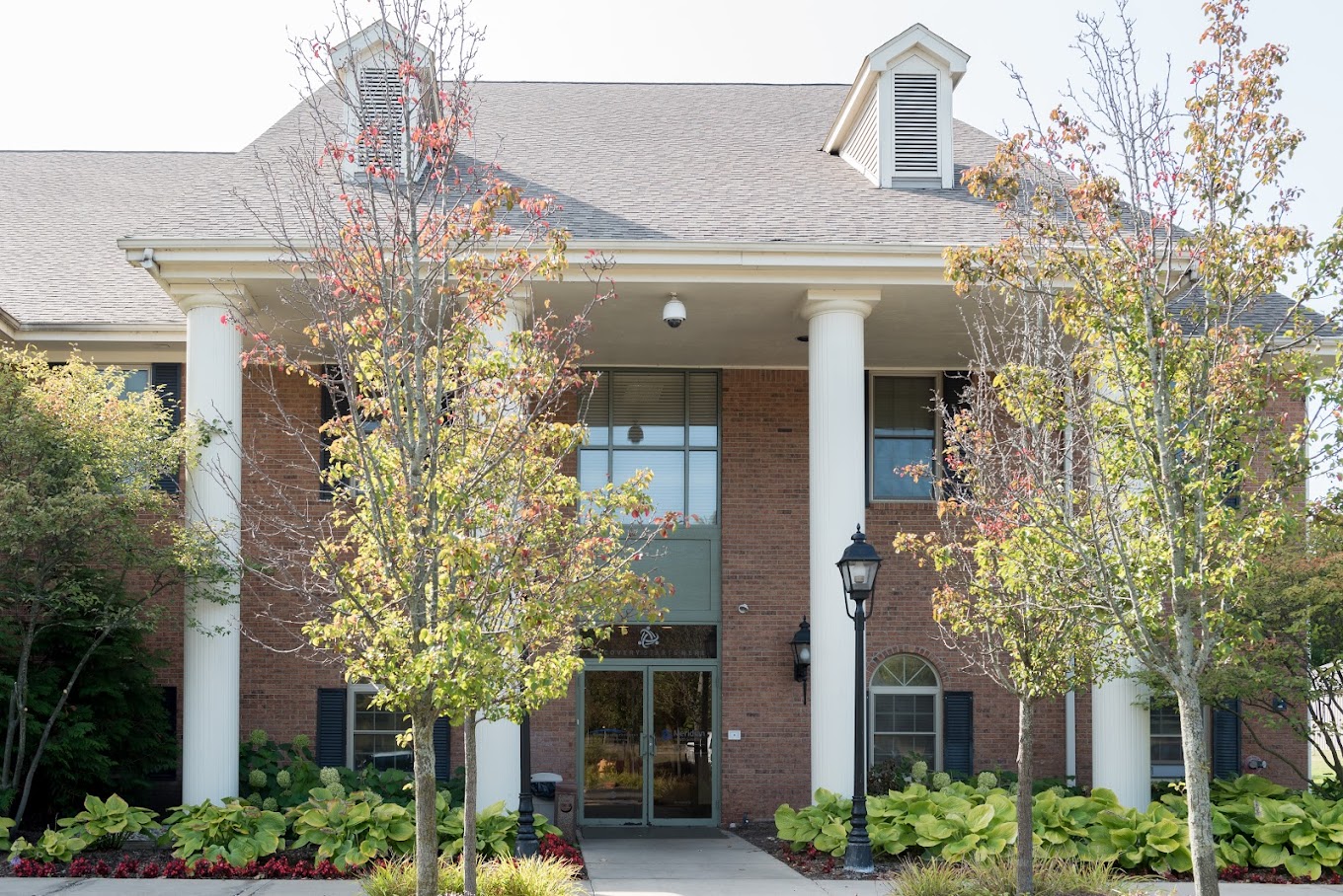 Meridian Health Services Men Waterford Michigan 