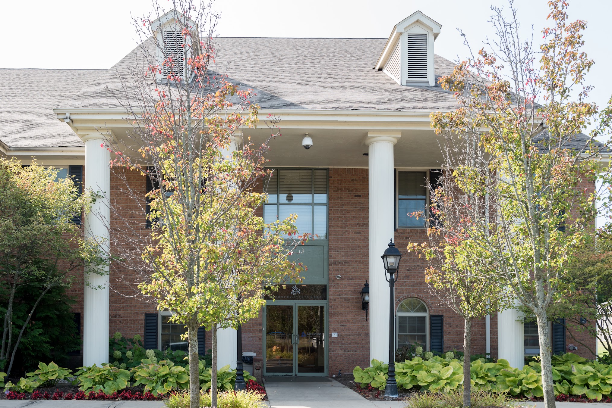 Meridian Health Services Women Waterford Michigan 