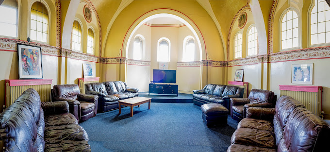 Meta House Milwaukee Wisconsin 