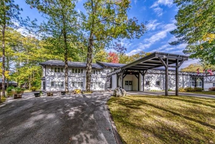 Metamorphosis Centre Canada 