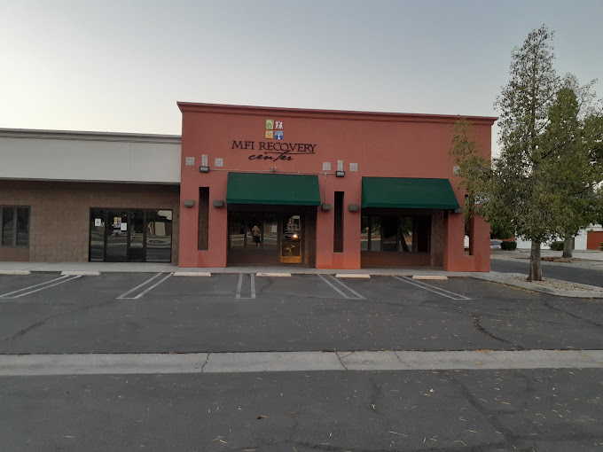 Mfi Outpatient Treatment Center Hemet California 