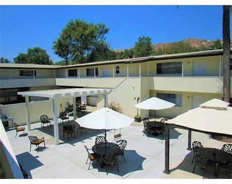 Mfi Recovery Center Mt Rubidoux Riverside California 