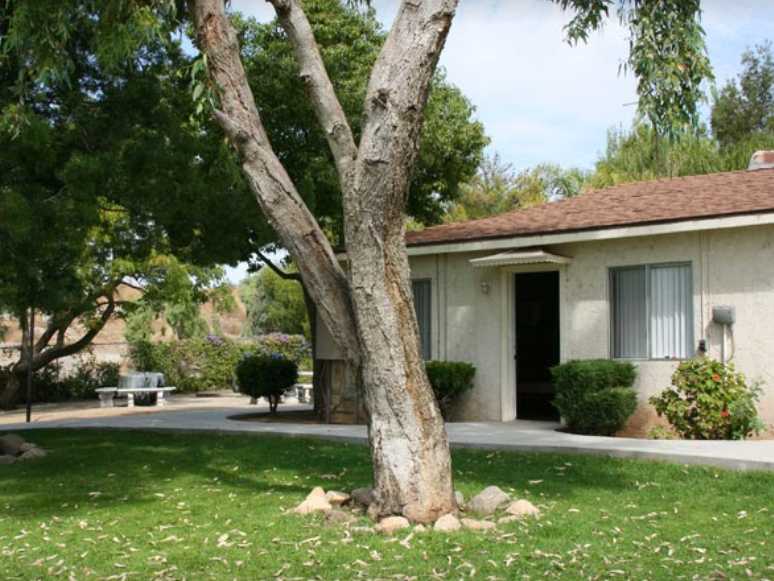 Mfi Recovery Center Woodcrest Mens Program Riverside 