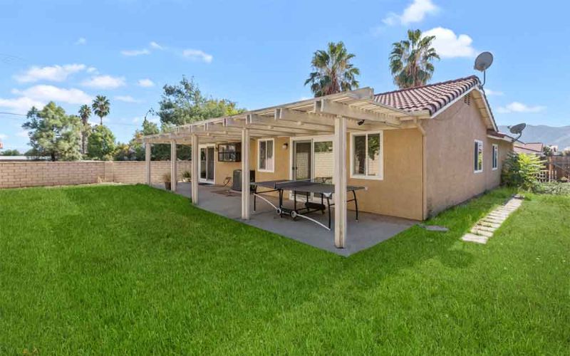 Midas House Rehab Lake Elsinore California 