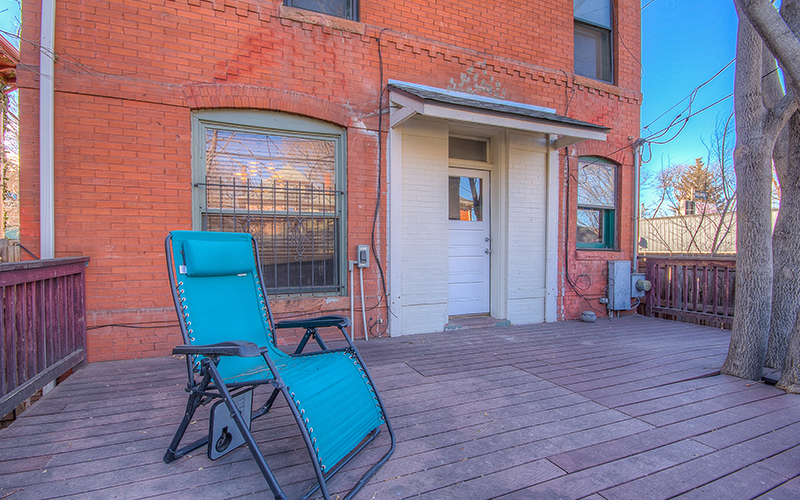 Mile High Sober Living Women Denver Colorado 