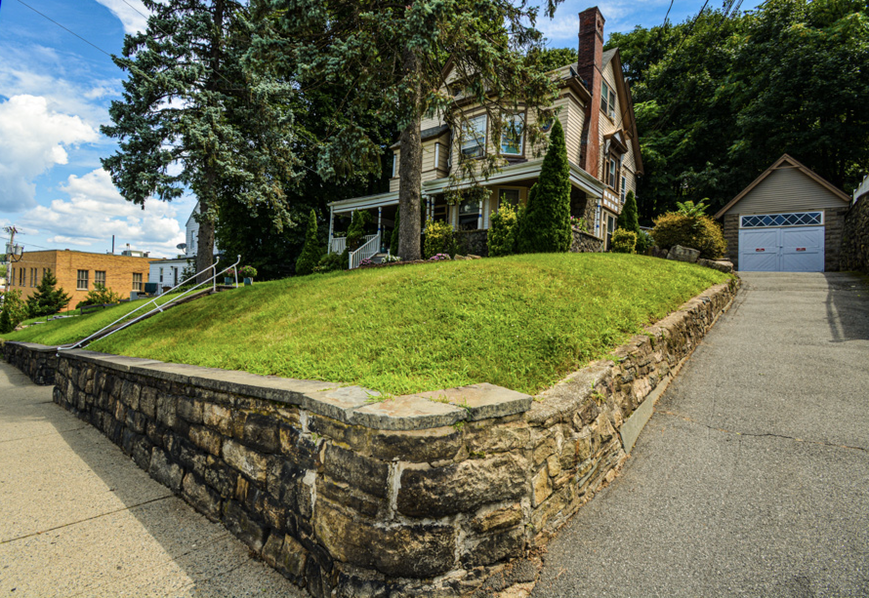 Milestones House Dover New Jersey 