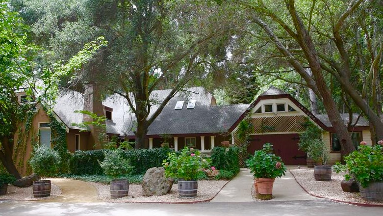 Milestones Ranch 