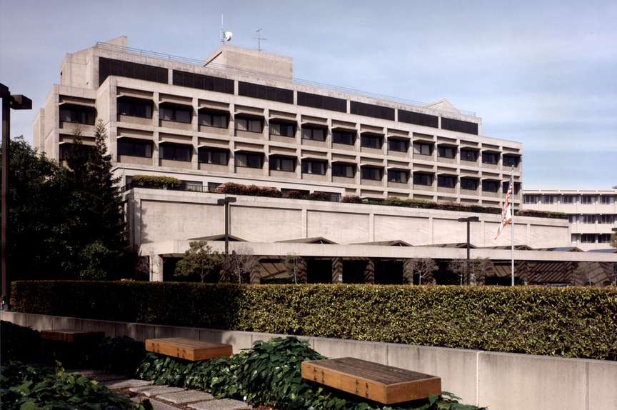 Mills Peninsula Health Services Behavioral Health Department San Mateo 