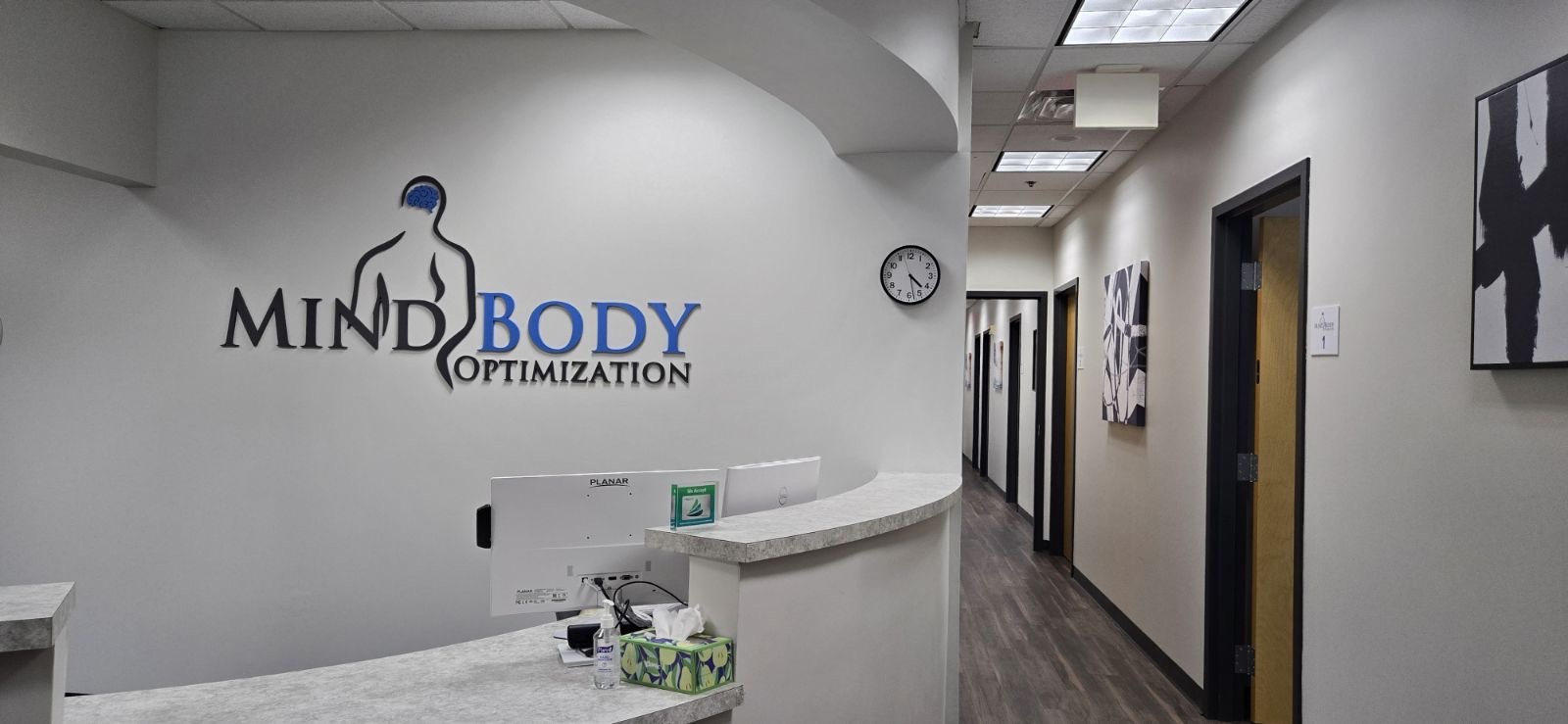 Mind Body Wellness Franklin Tennessee   