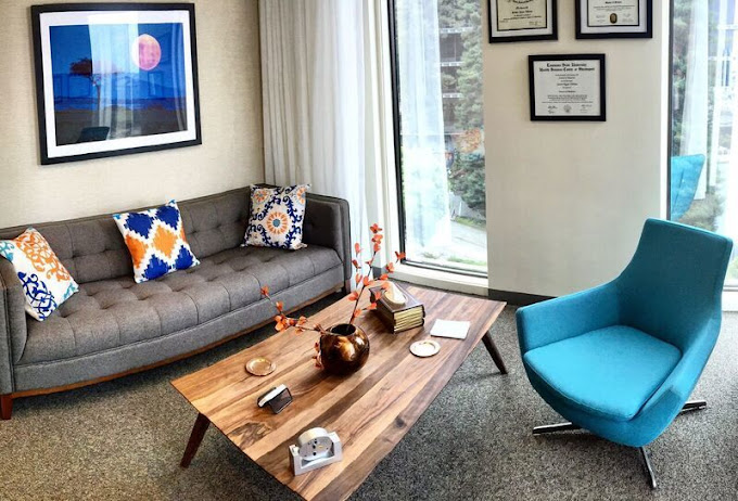 Mindful Health Solutions Burlingame Mental Health Clinic Burlingame California 