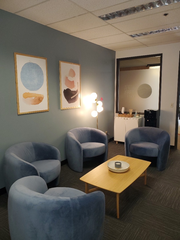 Mindful Therapy Group Portland Oregon 
