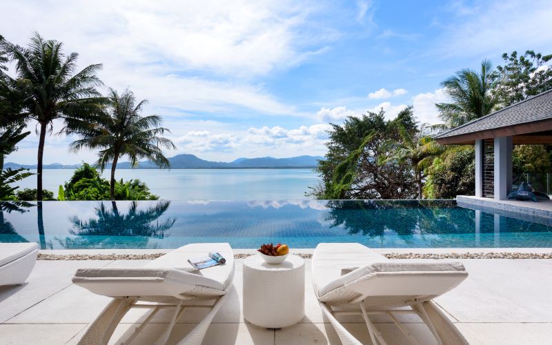Miracles Asia Vip Phuket Thailand 