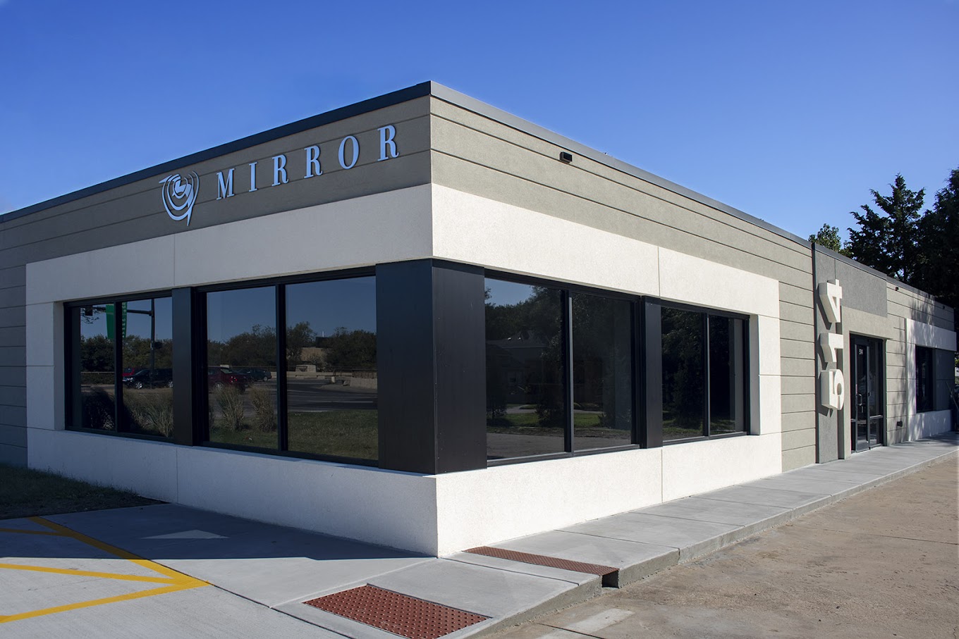 Mirror Inc Newton Kansas 