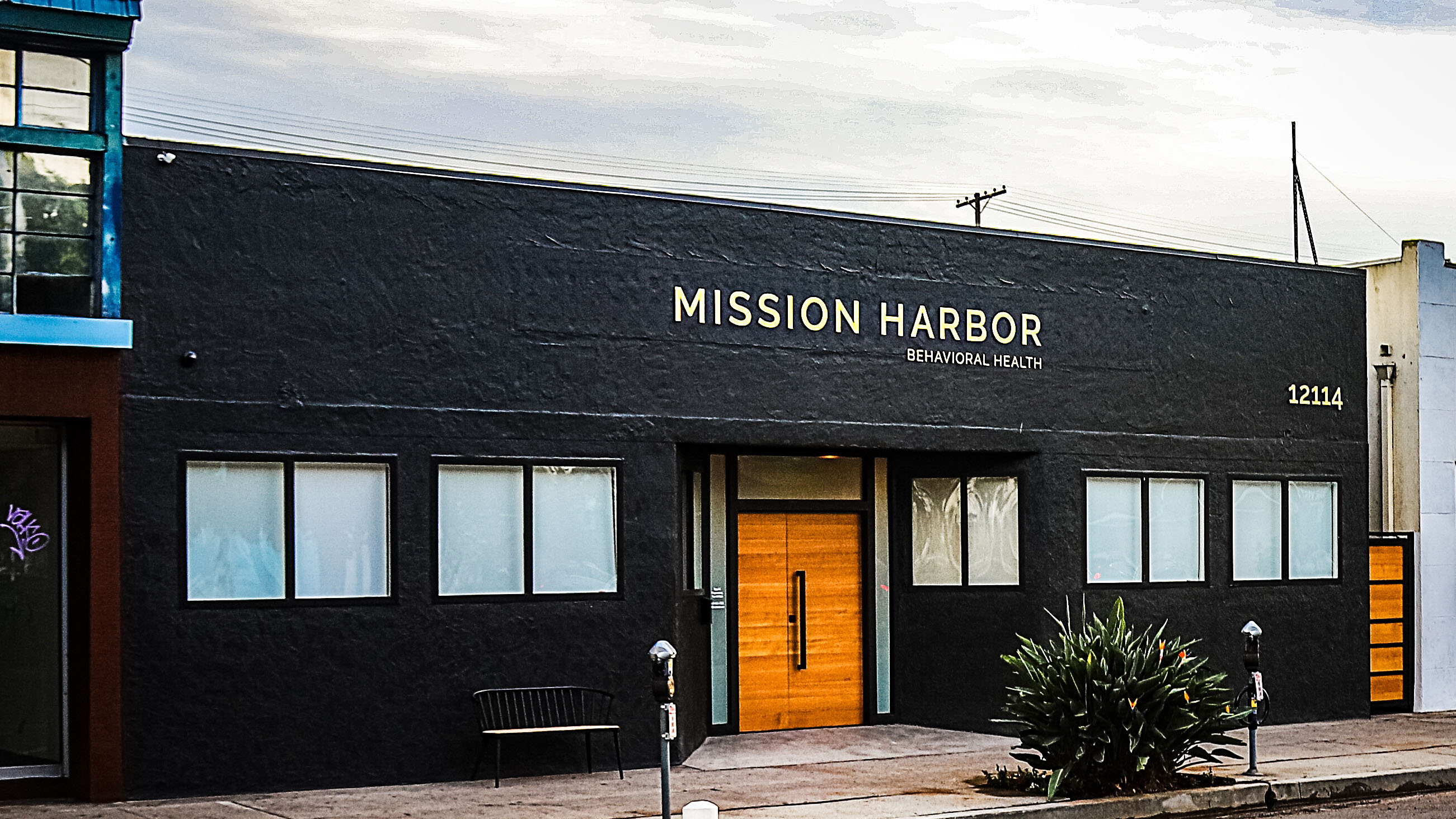 Mission Harbor Behavioral Health Santa Barbara California 