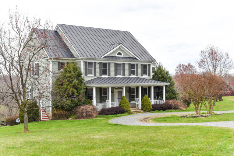 Mission Prep Virginia Waterford Virginia 