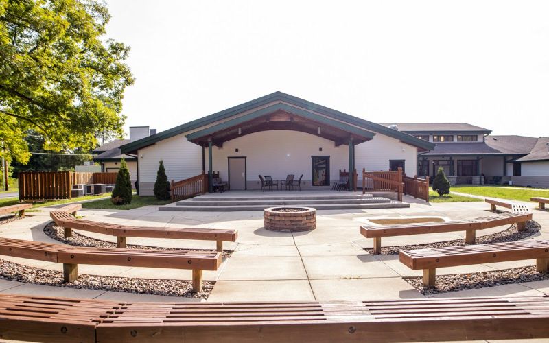 Mockingbird Hill Recovery Center Anderson Indiana 