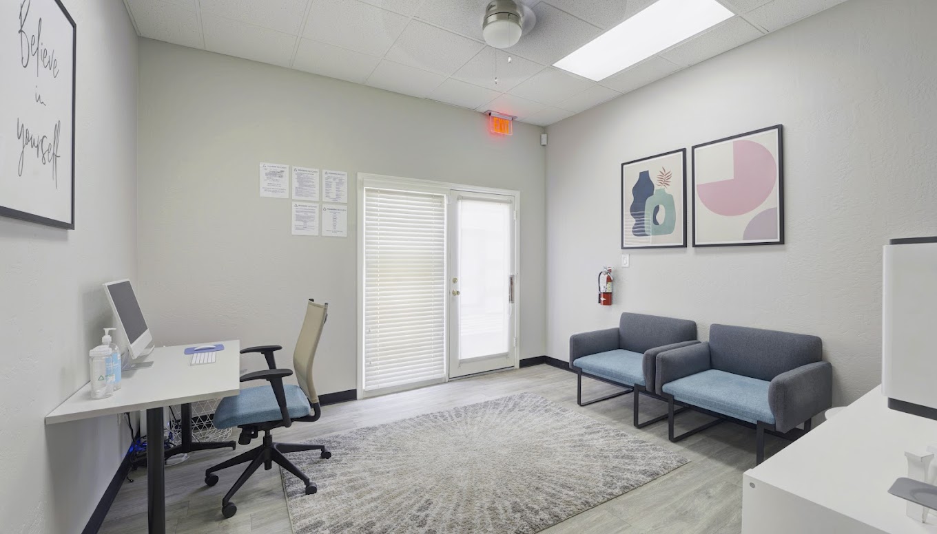 Modern Recovery Teen Tempe Arizona 