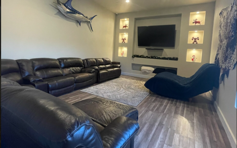 Mogollon Treatment Center Payson Arizona 