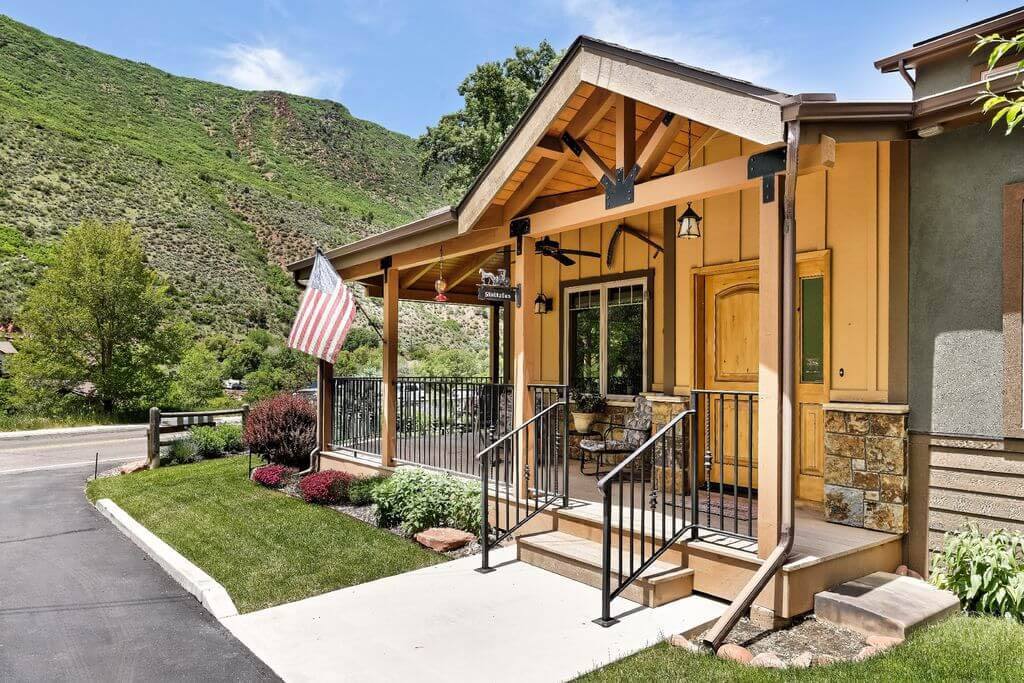 Momenta Recovery Glenwood Springs Colorado 