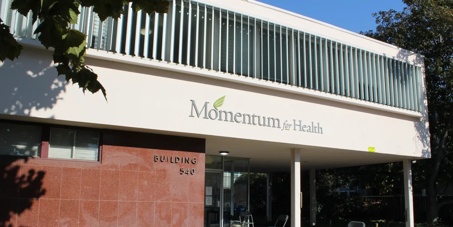 Momentum Outpatient San Jose California 
