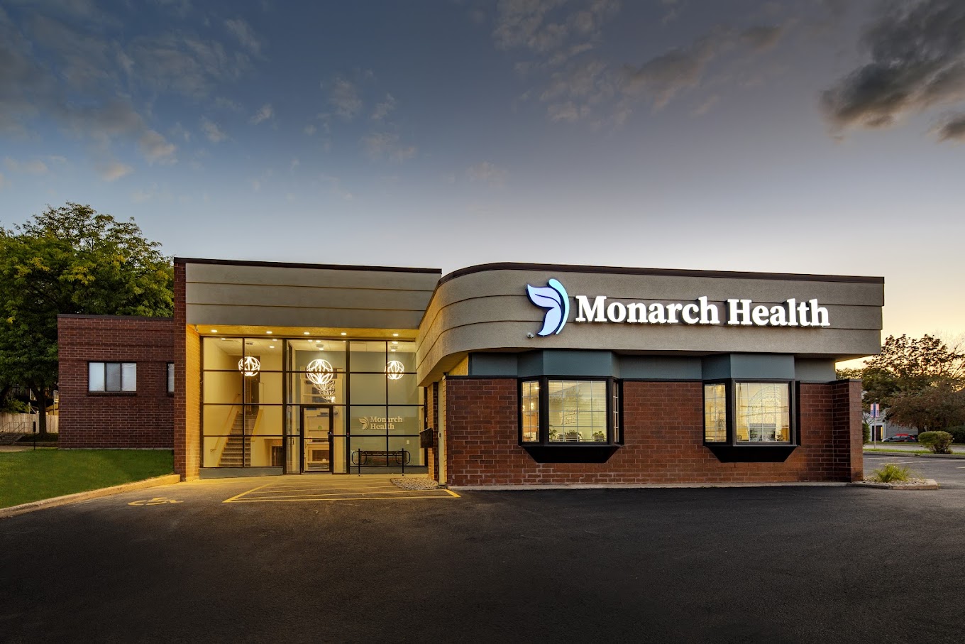 Monarch Health Madison Wisconsin 