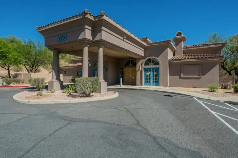 Montare Behavioral Health Tucson Arizona 