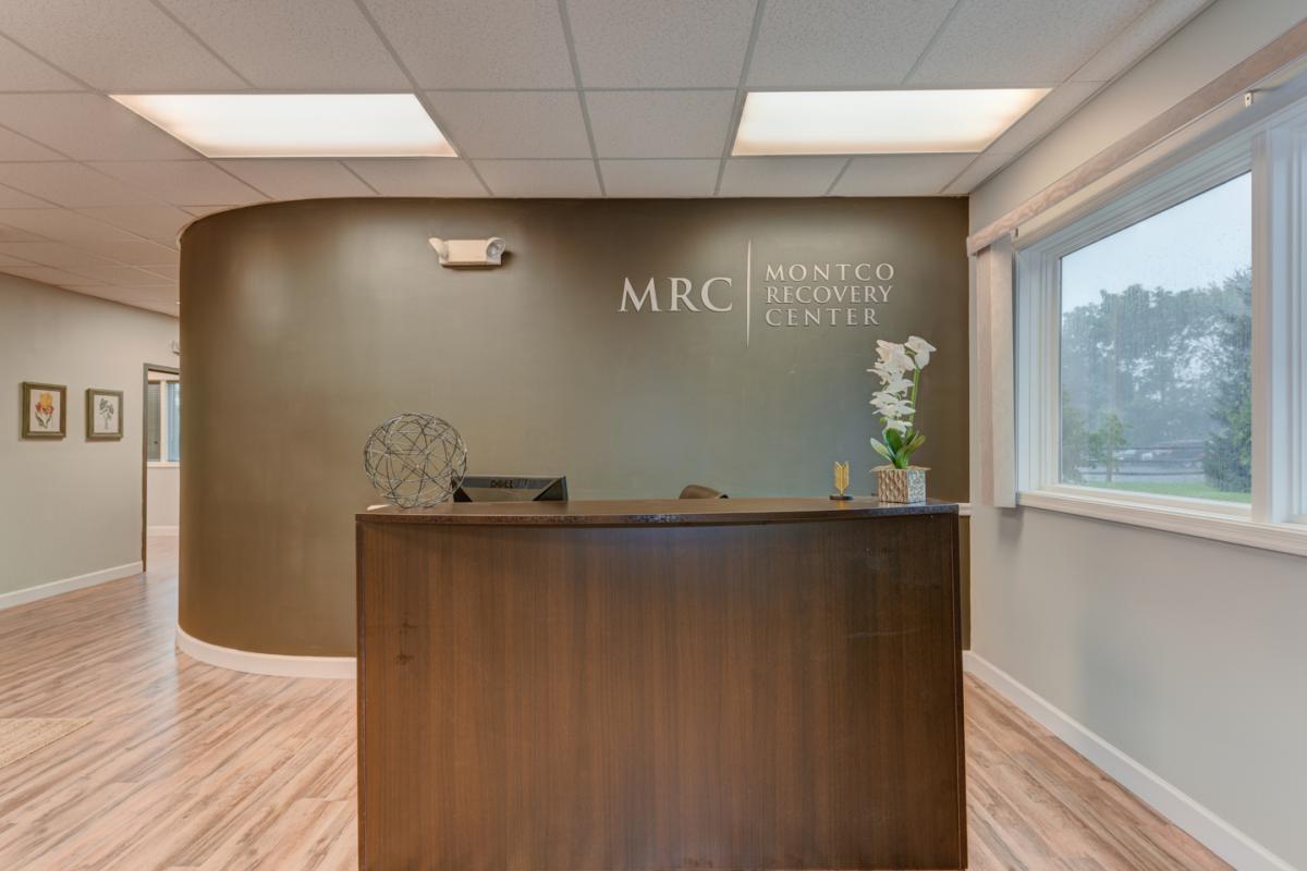Montco Recovery Center 