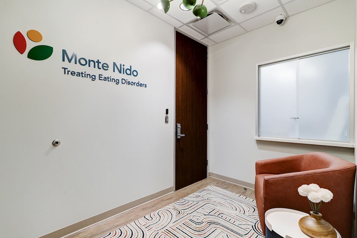 Monte Nido Houston Texas 