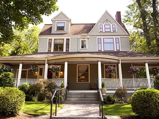Monte Nido Laurel Hill Medford Massachusetts 
