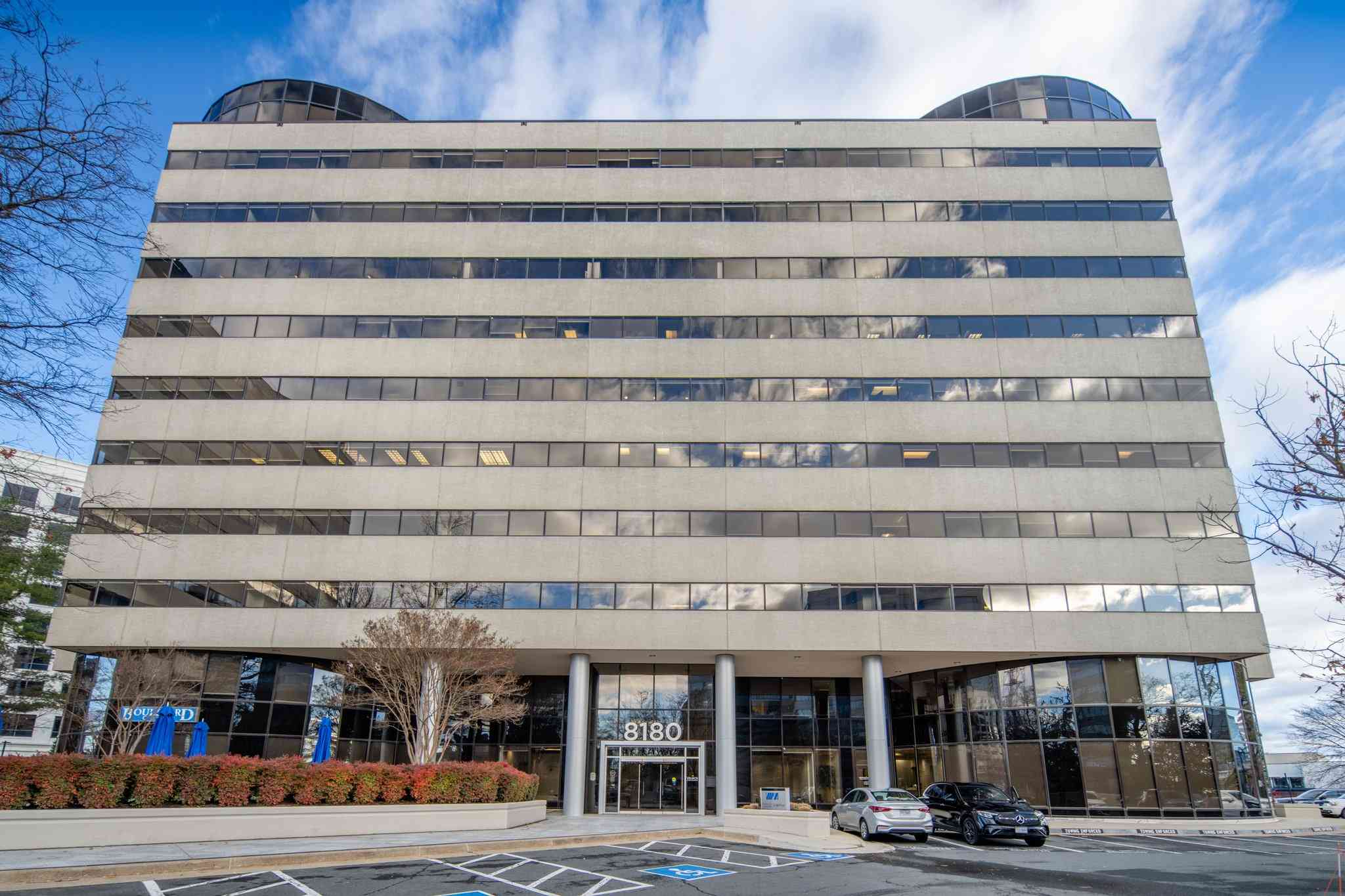 Monte Nido Tysons Corner Mclean Virginia 