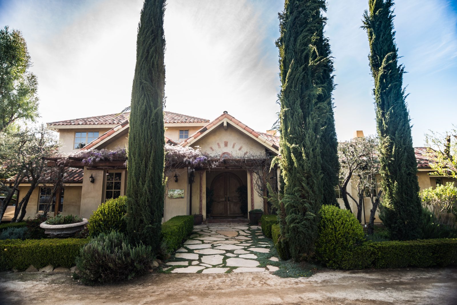Monte Nido Vista Agoura Hills 